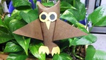 owl craft 2
